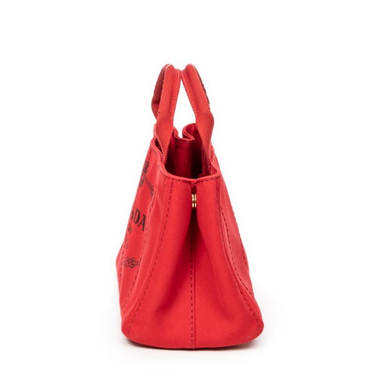 Small Canapa Tote  Handtasche - Image 3