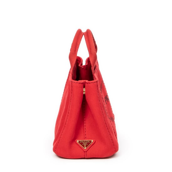 Small Canapa Tote  Handtasche - Image 4