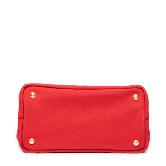 Small Canapa Tote  Handtasche - Image 6