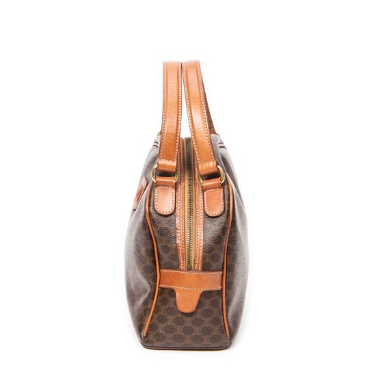 Dome Top Handle Handtasche - Image 3