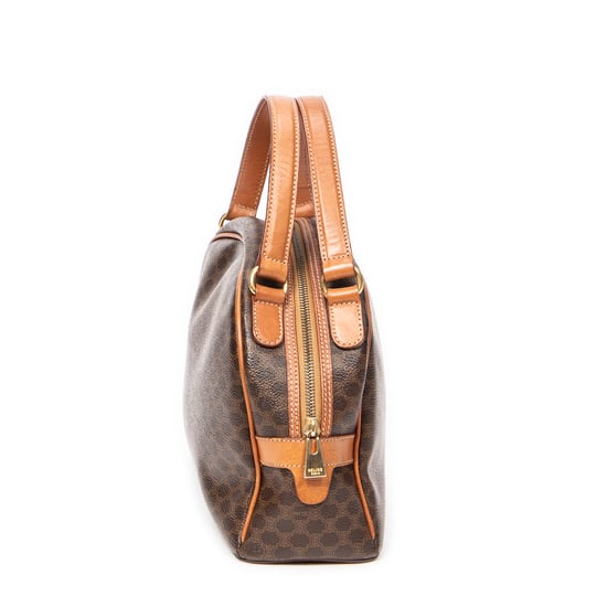 Dome Top Handle Handtasche - Image 4