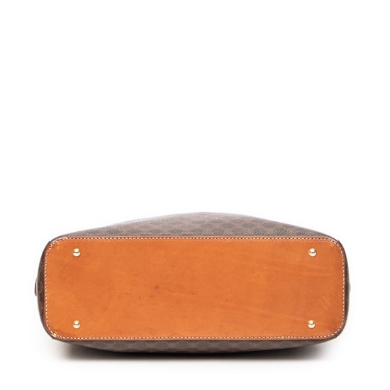 Dome Top Handle Handtasche - Image 6