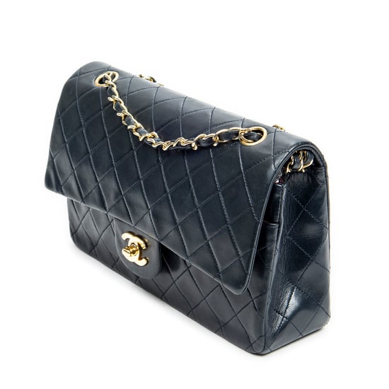 Classic Double Flap 26 Umhängetasche - Image 2