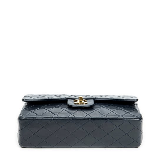 Classic Double Flap 26 Umhängetasche - Image 6