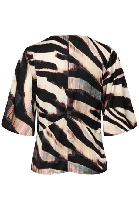 Langarm-Bluse SLCiela Langarm-Bluse Gerade Passform - Image 5
