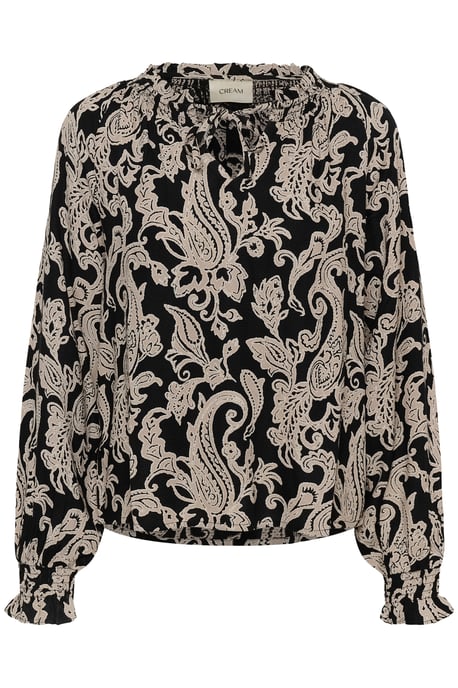 Langarm-Bluse CRLucy Langarm-Bluse Regular fit - Image 4