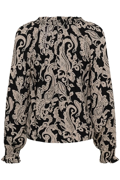 Langarm-Bluse CRLucy Langarm-Bluse Regular fit - Image 5
