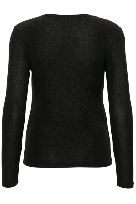 Langarm-Bluse NoriaSZ Langarm-Bluse Fitted - Image 4