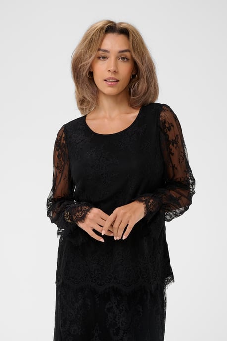 Langarm-Bluse CRMira Langarm-Bluse Regular fit - Image 3