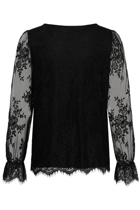Langarm-Bluse CRMira Langarm-Bluse Regular fit - Image 5