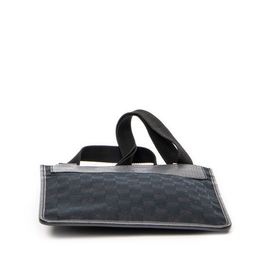 Small Flat Messenger  Umhängetasche - Image 6