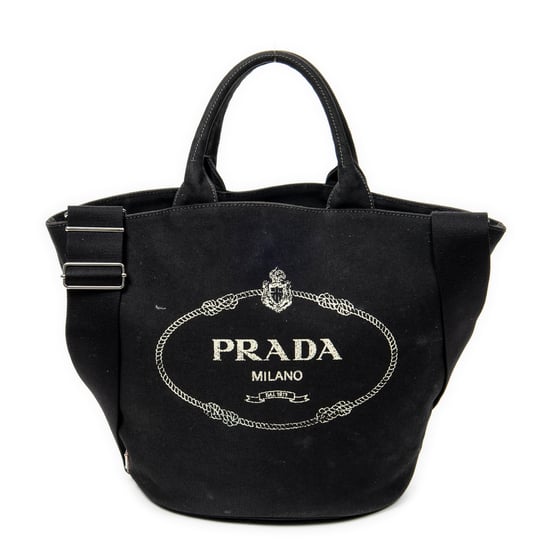 Canapa Shopping Tote Umhängetasche - Image 1