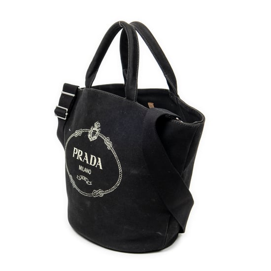 Canapa Shopping Tote Umhängetasche - Image 2
