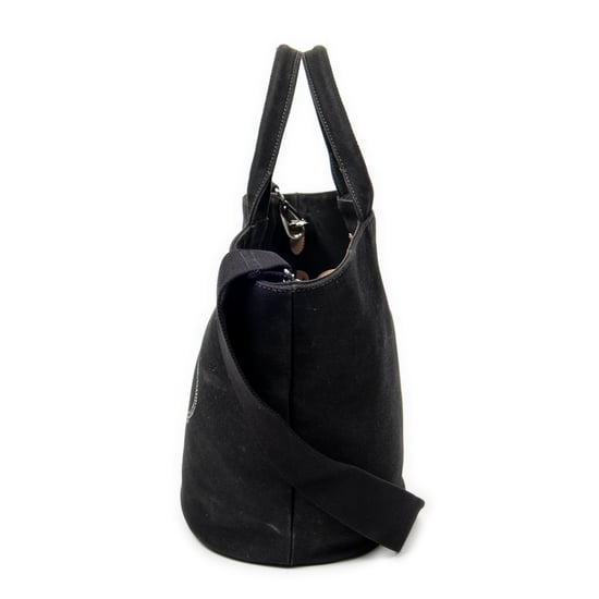 Canapa Shopping Tote Umhängetasche - Image 3