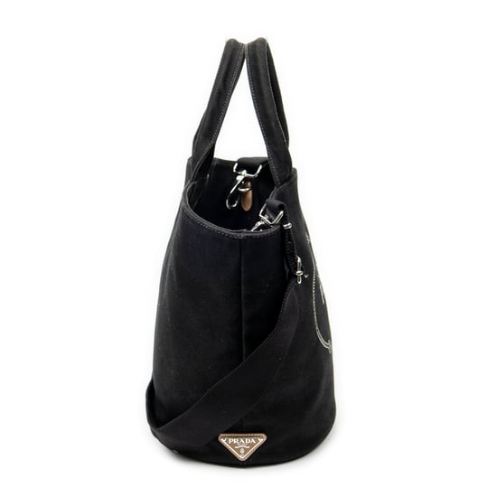 Canapa Shopping Tote Umhängetasche - Image 4