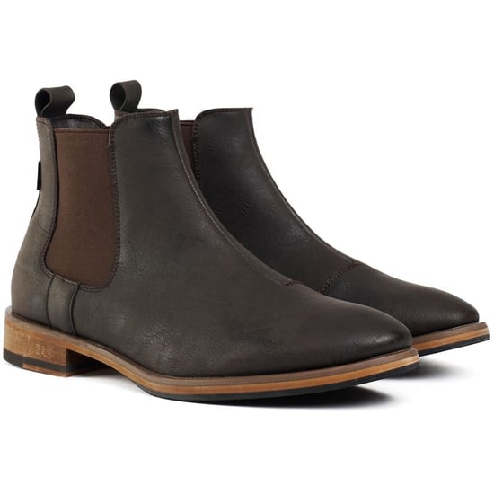 V.gan Vegane Kardamom Chelsea Boots - Image 2