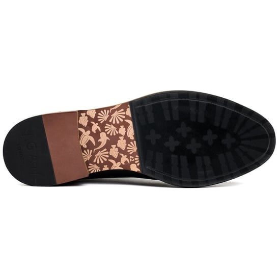 V.gan Vegane Kardamom Chelsea Boots - Image 3