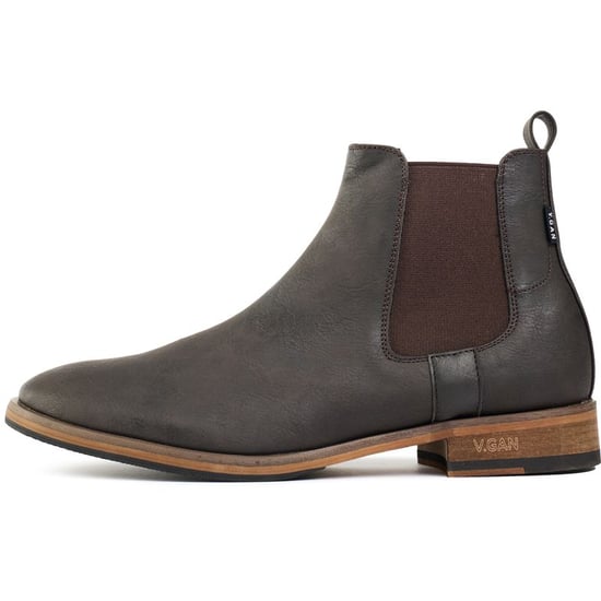 V.gan Vegane Kardamom Chelsea Boots - Image 4