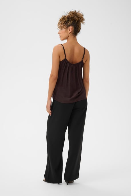 Ärmellose Bluse CRAnna Ärmellose Bluse A-shape - Image 2
