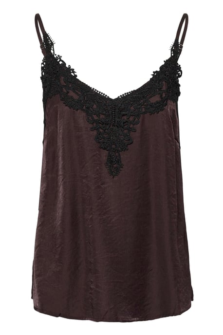 Ärmellose Bluse CRAnna Ärmellose Bluse A-shape - Image 4