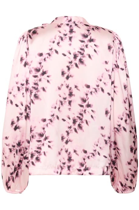 Kurzarm-Bluse NellaSZ Kurzarm-Bluse Fitted - Image 5