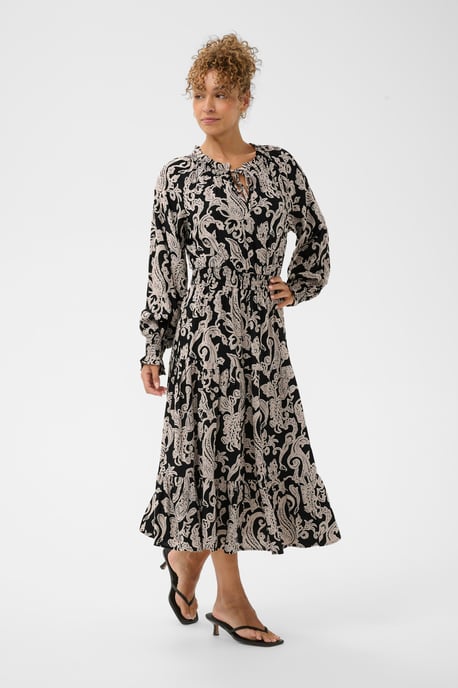 Kleid CRLucy Kleid Feminine - Image 2