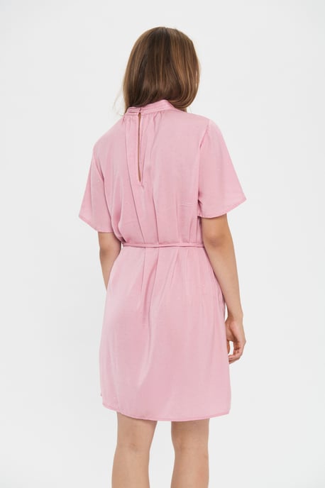 Kleid NaileenSZ Kleid Gerade Passform - Image 3