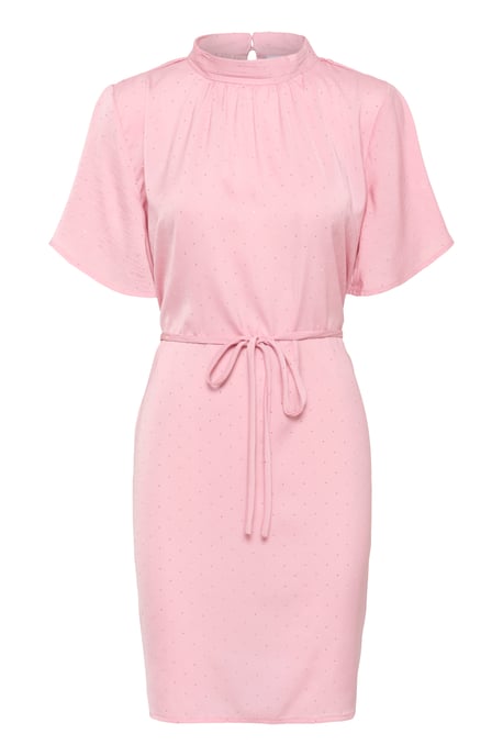 Kleid NaileenSZ Kleid Gerade Passform - Image 4