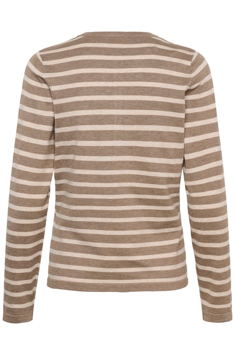 Strickjacke MilaSZ Strickjacke Gerade Passform - Image 5