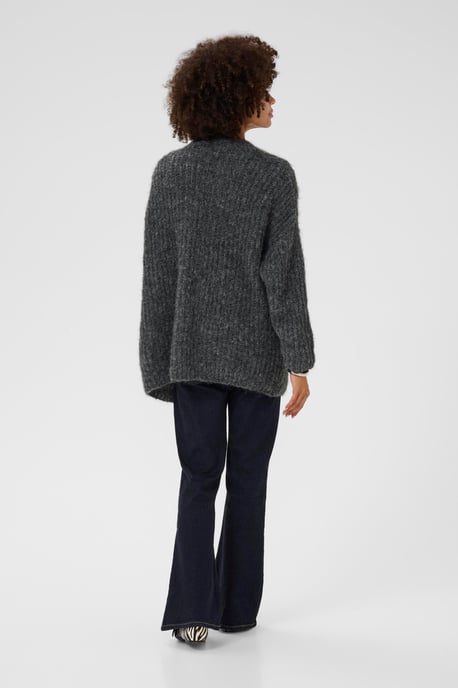 Strickjacke CUbrava Strickjacke Oversize fit - Image 2
