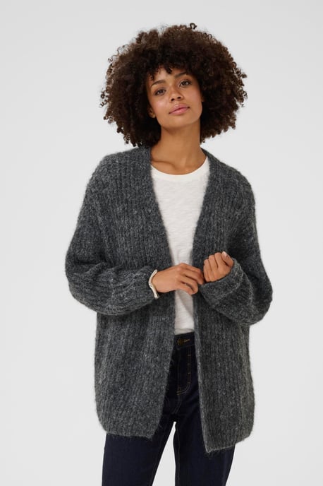 Strickjacke CUbrava Strickjacke Oversize fit - Image 3