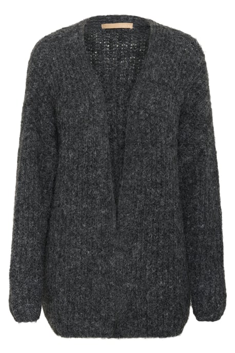 Strickjacke CUbrava Strickjacke Oversize fit - Image 4