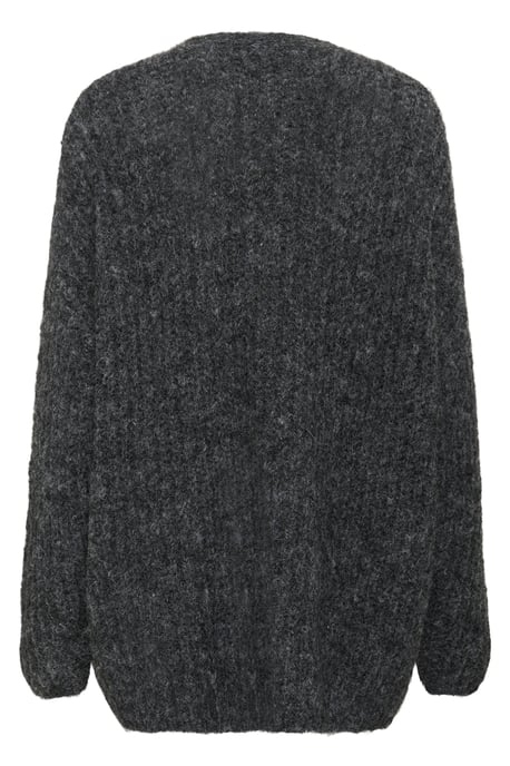 Strickjacke CUbrava Strickjacke Oversize fit - Image 5