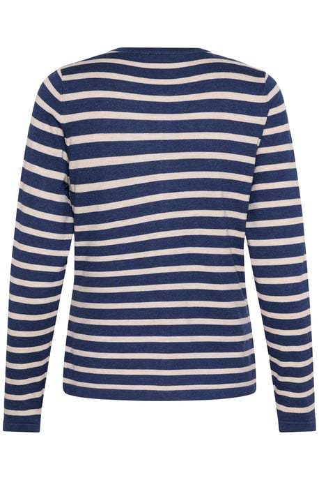 Strickjacke MilaSZ Strickjacke Gerade Passform - Image 5