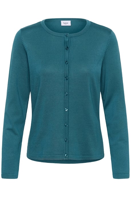 Strickjacke A8661, Strickjacke Classic fit - Image 4