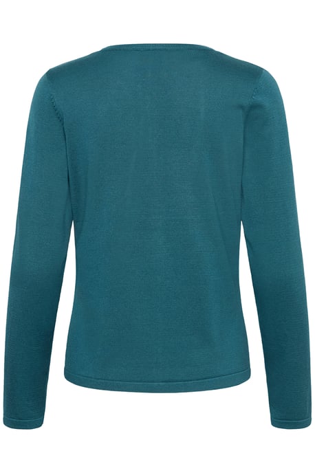 Strickjacke A8661, Strickjacke Classic fit - Image 5