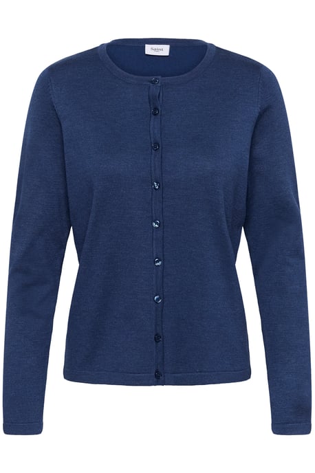 Strickjacke A8661, Strickjacke Classic fit - Image 4