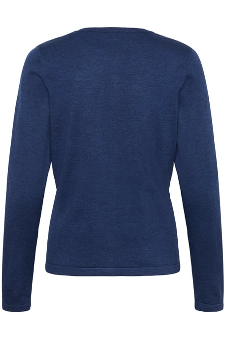 Strickjacke A8661, Strickjacke Classic fit - Image 5
