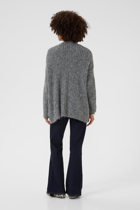Strickjacke CUbrava Strickjacke Oversize fit - Image 2