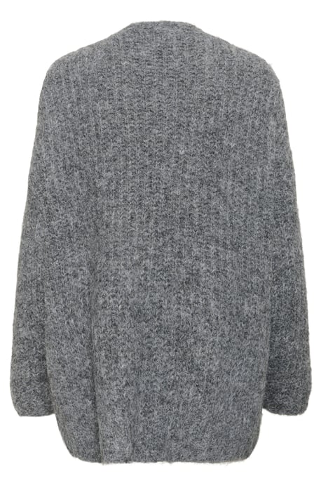 Strickjacke CUbrava Strickjacke Oversize fit - Image 5