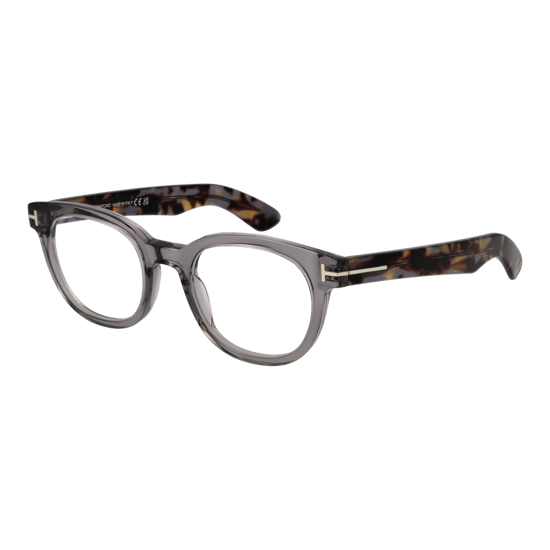 Tom Ford Brillenfassung FT5807-B 020 50 Blue Filter - Image 1