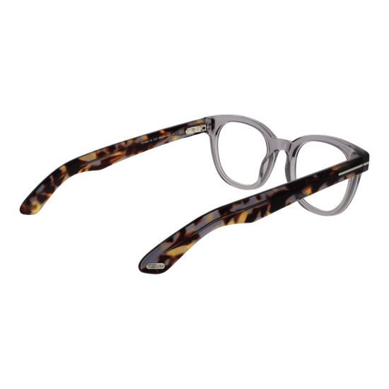 Tom Ford Brillenfassung FT5807-B 020 50 Blue Filter - Image 3
