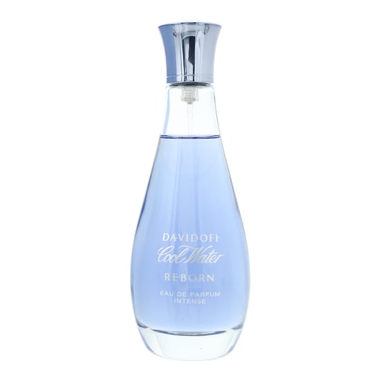 Davidoff Cool Water Reborn For Her Eau de Parfum Intense 100ml Spray für Sie - Image 2