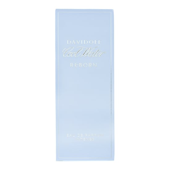 Davidoff Cool Water Reborn For Her Eau de Parfum Intense 100ml Spray für Sie - Image 3