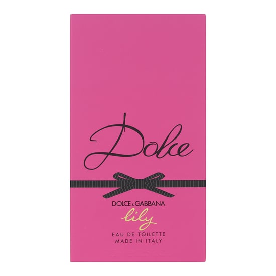 Dolce & Gabbana Dolce Lily Eau de Toilette 75ml Spray für Sie - Image 3
