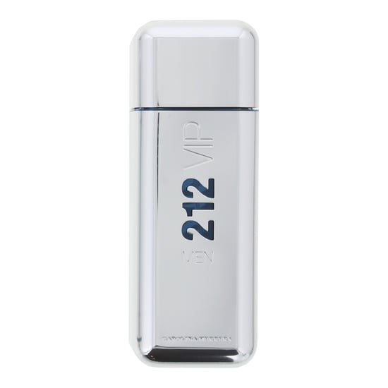 Carolina Herrera 212 Vip Men Eau de Toilette 100ml Spray für ihn - Image 2