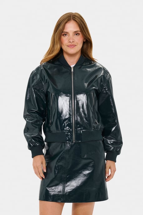 Jacke NormaniSZ Jacke Lockere Passform - Image 2