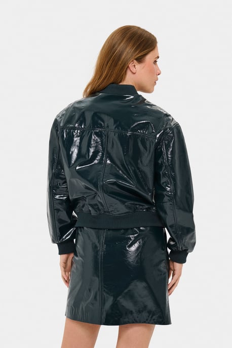 Jacke NormaniSZ Jacke Lockere Passform - Image 3