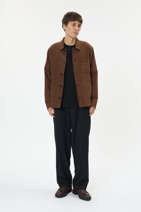 Overshirts MAorignal Overshirts Gerade Passform - Image 1