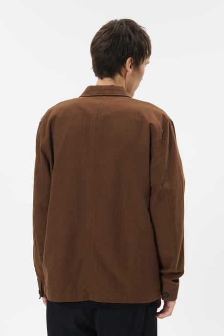 Overshirts MAorignal Overshirts Gerade Passform - Image 3